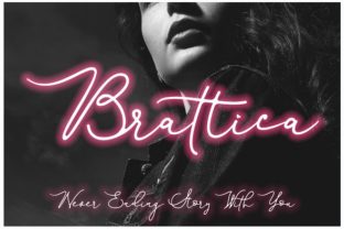 Brattica Script: Elegant Design & Free Download Guide