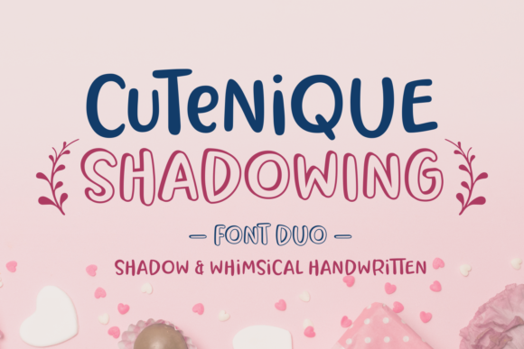 Cutenique Font: Adding Authentic Charm to Web Design