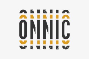 Onnic Font Review: Elevating Small Business Branding